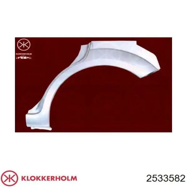 Klokkerholm 2533582 preço, a partir de 97,84 USD