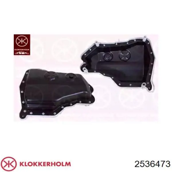 Panela de óleo de cárter do motor Peugeot/Citroen 9681842080 preço, a partir de 68,35 USD