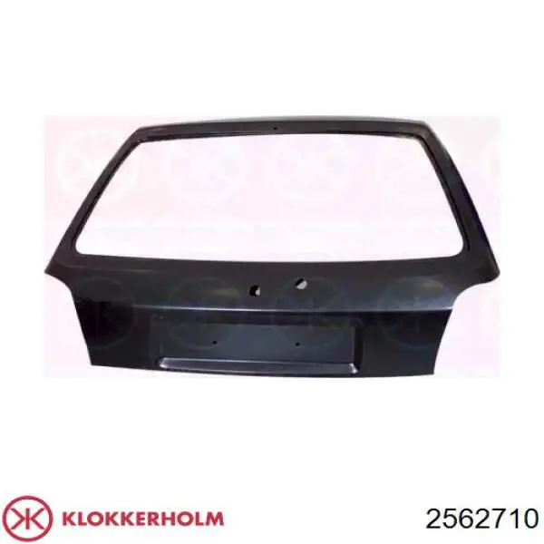 Porta traseira (3ª/5ª porta-malas (tampa de alcapão) Ford 7077206 preço, a partir de 167,14 USD