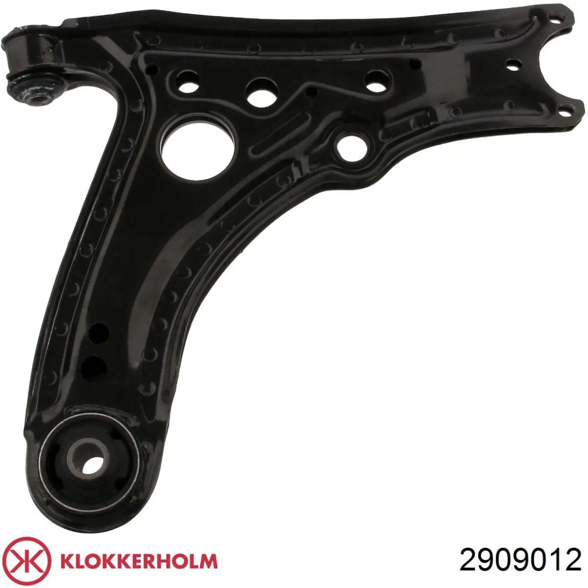 Acesso externo direito para Honda Civic IV ED, EF