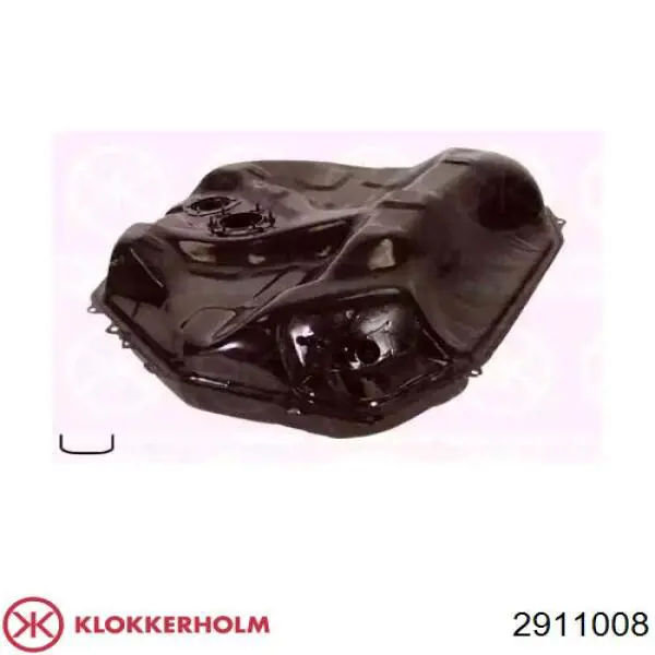 Compre Tanque de combustível Honda Civic 5