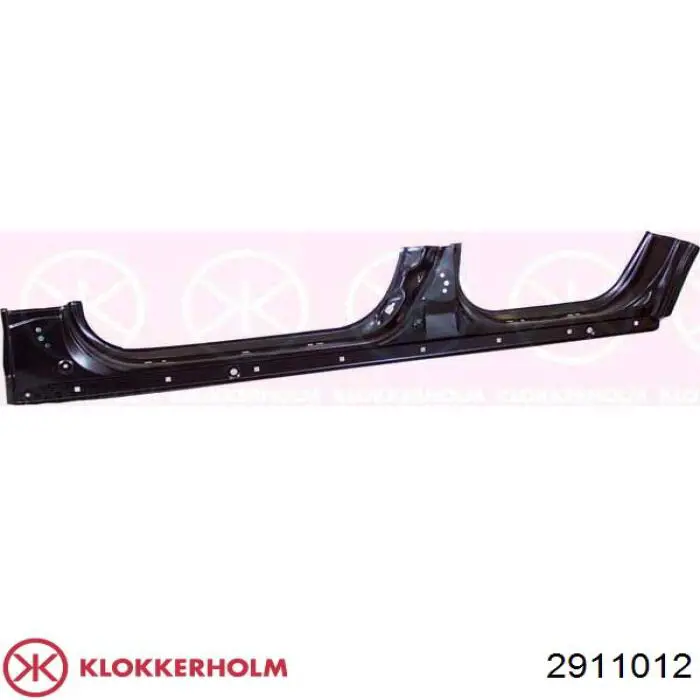 Acesso externo direito Honda Civic V EG, EH