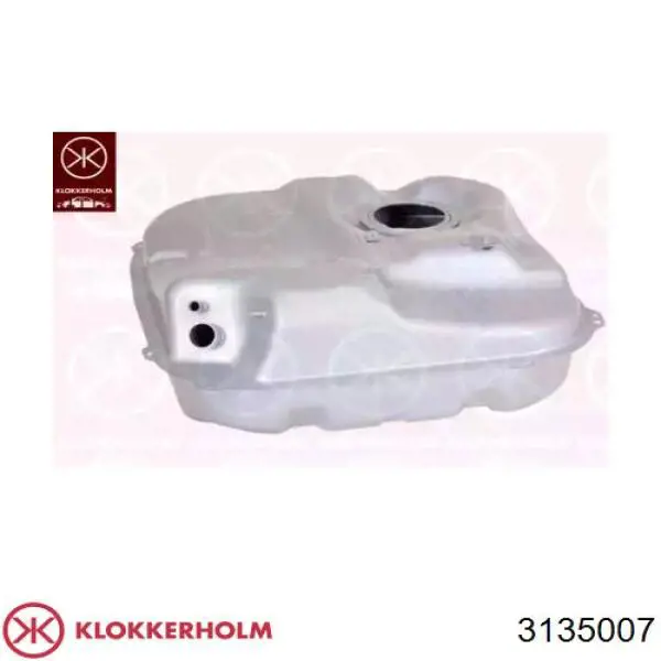 Compre 4015ZP1 Polcar Tanque de combustível