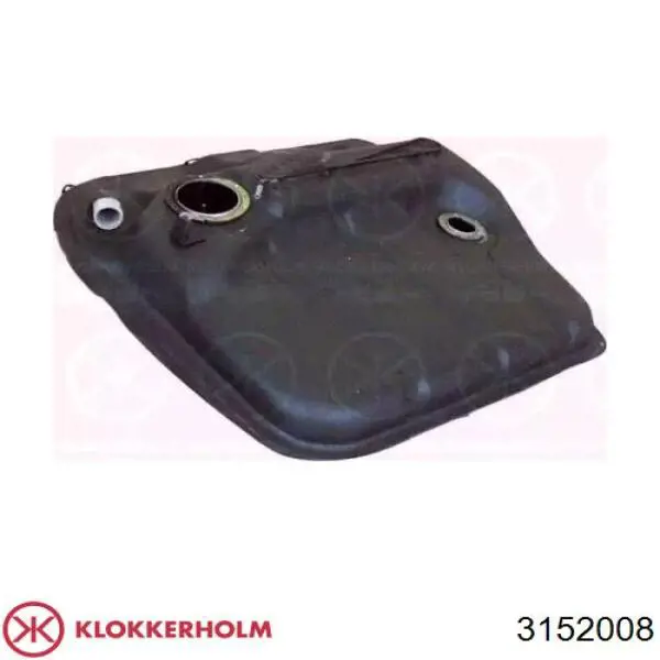 3115024000 Hyundai/Kia Tanque de combustível