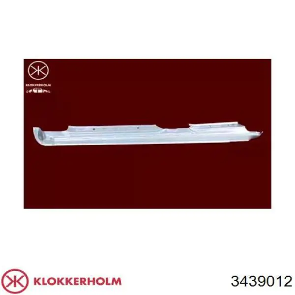 Acesso externo direito Mazda 626 IV GE