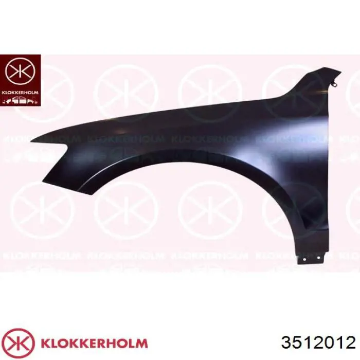 Acesso externo direito Klokkerholm 3512012 preço, a partir de 108,73 USD