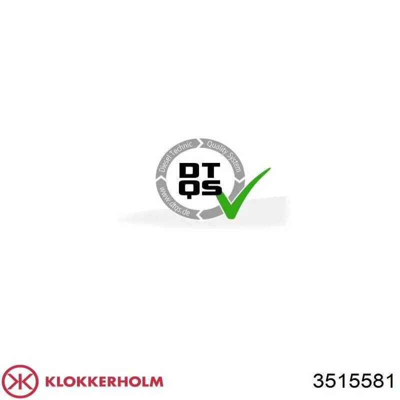 Parte de reparação de arco do pára-lama traseiro esquerdo Klokkerholm 3515581 preço, a partir de 77,77 EUR