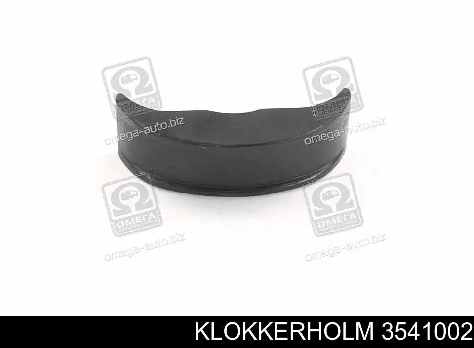 Acesso externo direito Klokkerholm 3541002 preço, a partir de 53,95 USD