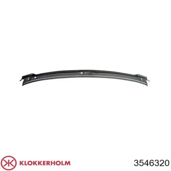 Painel de pára-brisas inferior Klokkerholm 3546320 preço, a partir de 118,78 USD