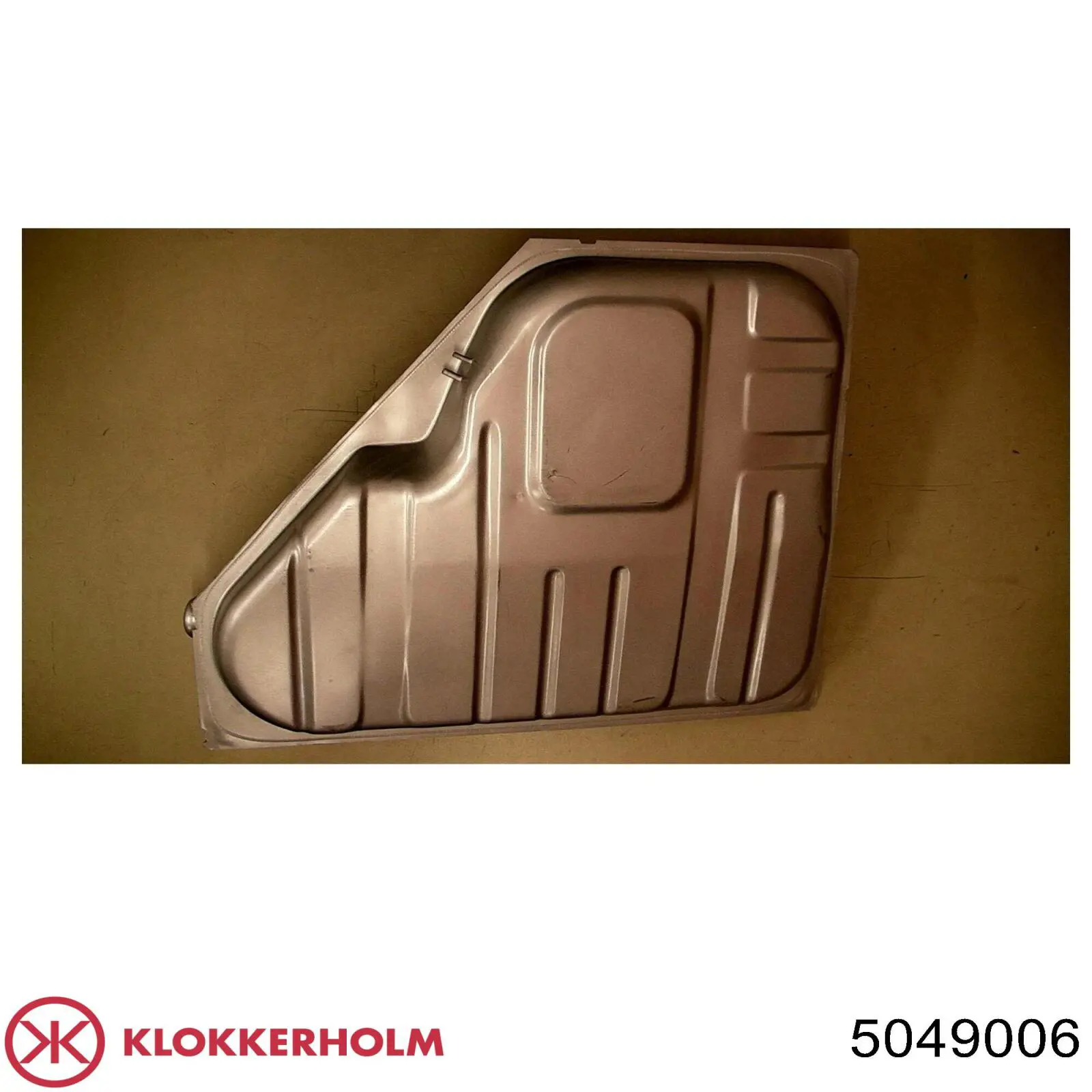  Tanque de combustível Opel Kadett E carrinha (35, 36, 45, 46) (1984 - 1991) E