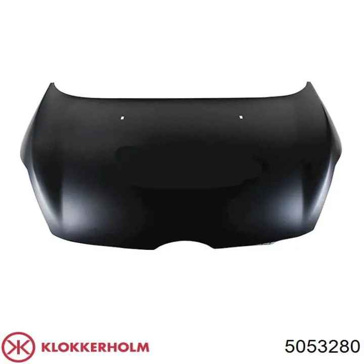 Capota Klokkerholm 5053280 preço, a partir de 135,91 USD
