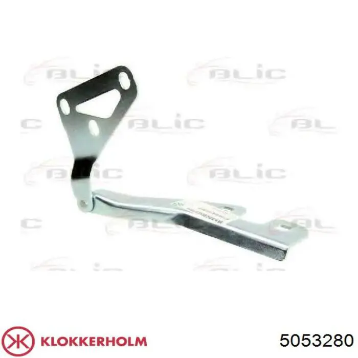 Capota 13312996 General Motors