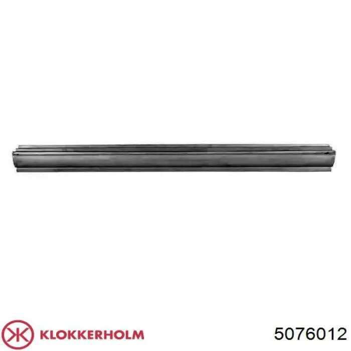 Compre 5076012 Klokkerholm Acesso externo direito