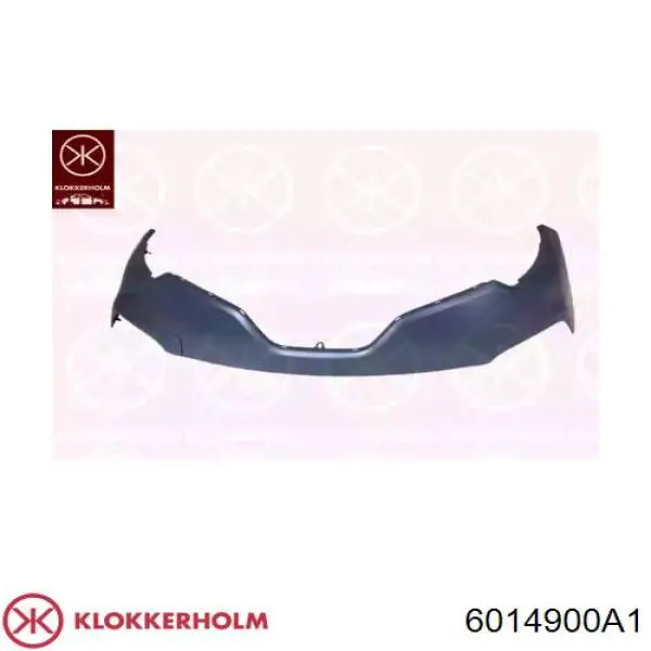 Compre 6014900A1 Klokkerholm Pára-choque dianteiro, parte superior