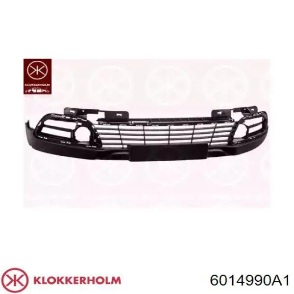 Compre RN7001801 Prasco Pára-choque dianteiro, parte inferior
