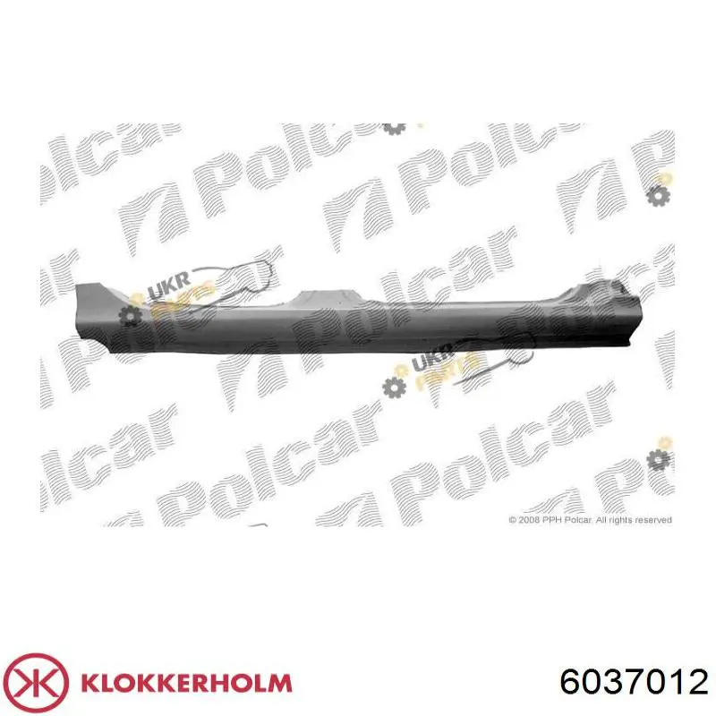  Acesso externo direito Renault Megane I hatchback (BA0, BA1) (1995 - 2004) I