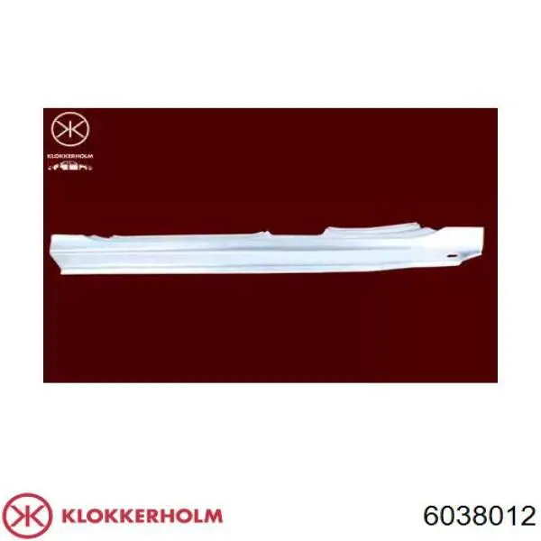 Acesso externo direito Polcar 6007422 preço, a partir de 54,51 USD