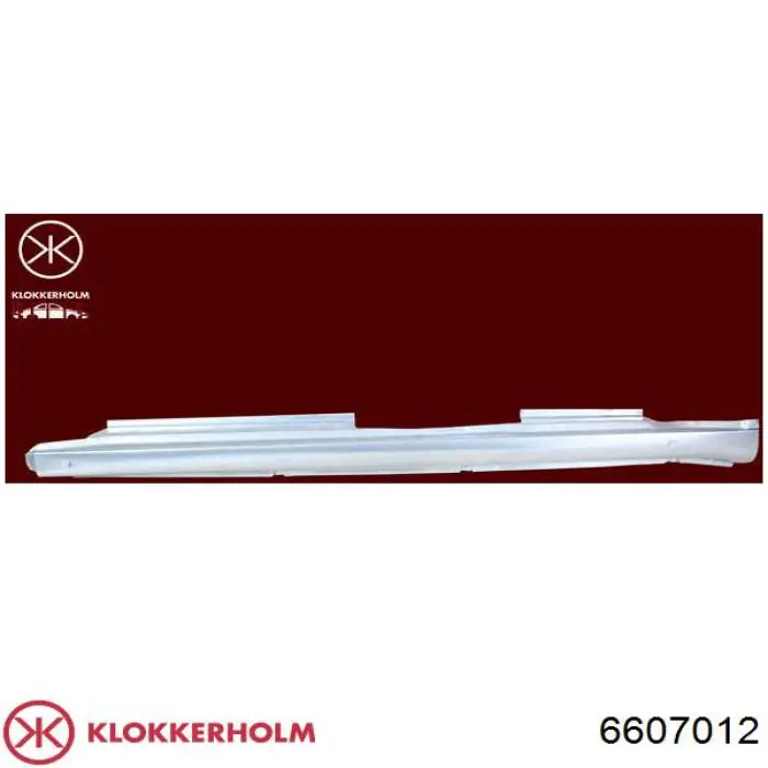 Compre 671342 Polcar Acesso externo direito
