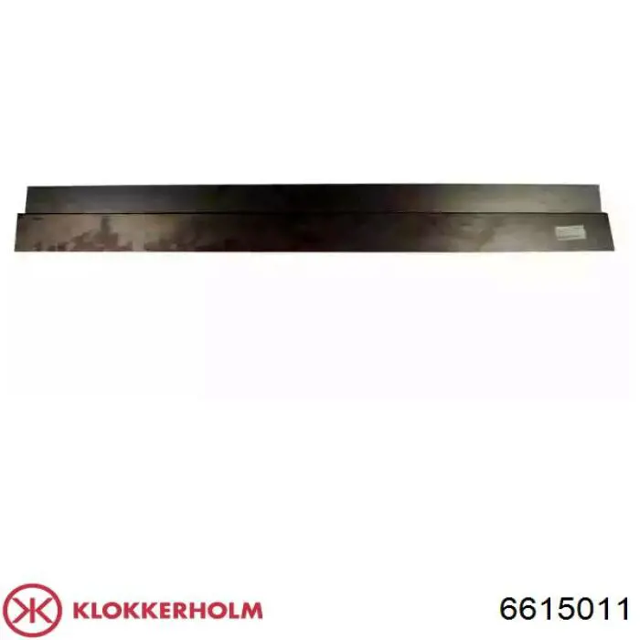 Compre 6615011 Klokkerholm Acesso externo esquerdo