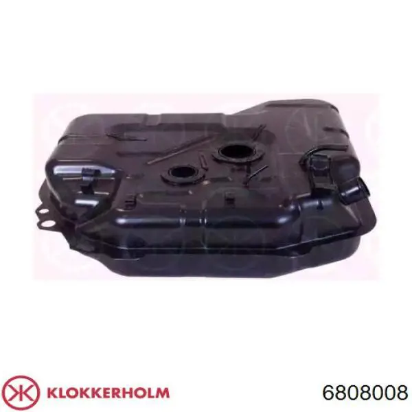 Tanque de combustível Suzuki Alto III EF