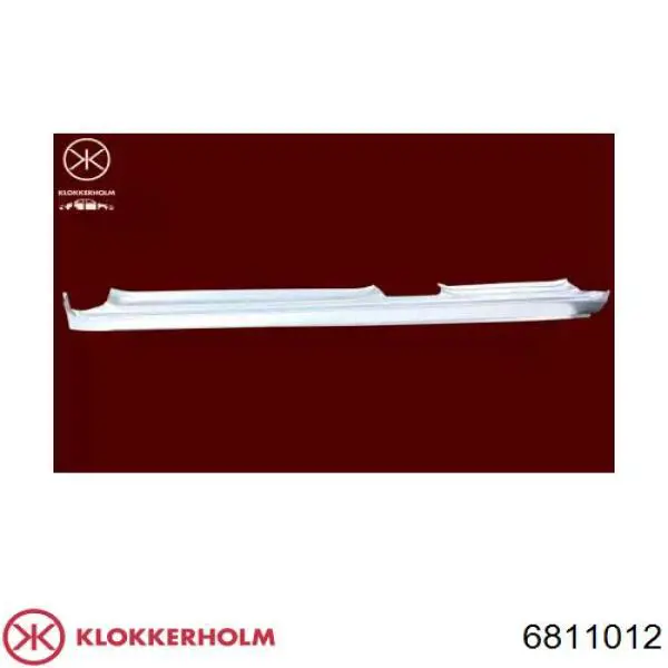 Acesso externo direito FPS 6811012 preço, a partir de 150,58 USD