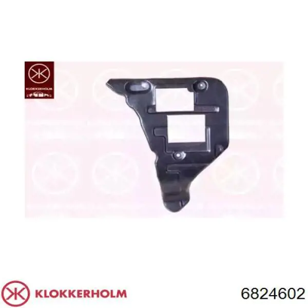 Consola direita do pára-choque traseiro Suzuki 7183165DA0 preço, a partir de 84,77 USD