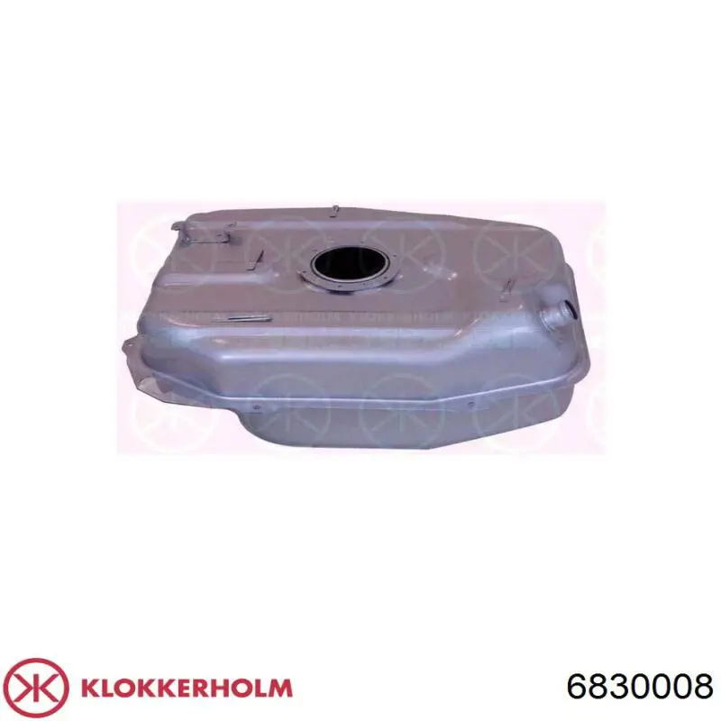 Tanque de combustível Polcar 5503ZP1 preço, a partir de 231,29 USD