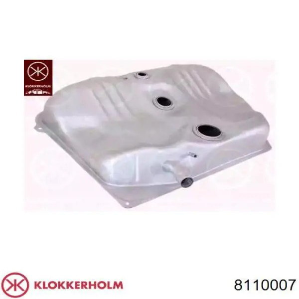 Tanque de combustível para Toyota Corolla  E9
