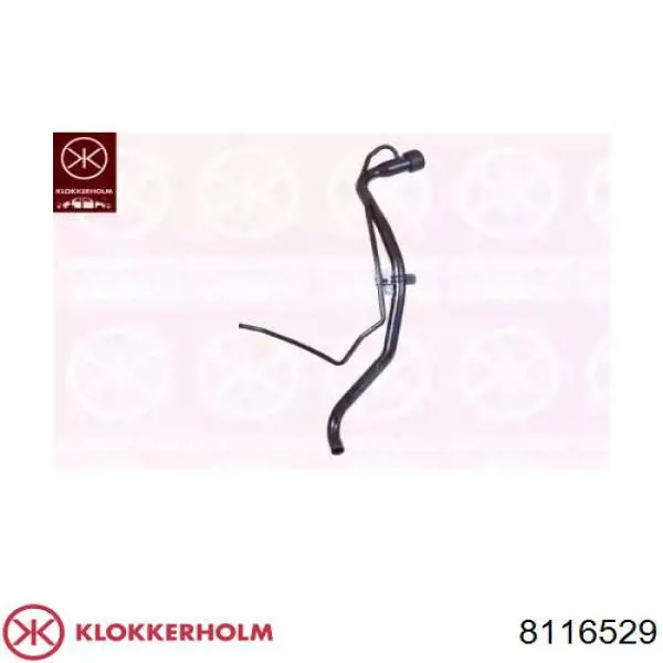 Gargalo de enchimento do tanque de combustível Toyota 7720112590 preço, a partir de 99,14 USD