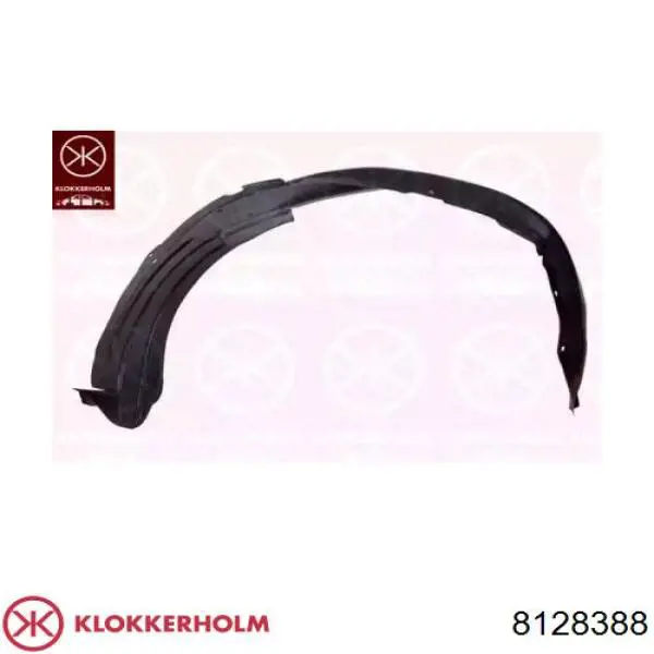Compre 5387560041 Toyota Guarda-barras direito do pára-lama dianteiro