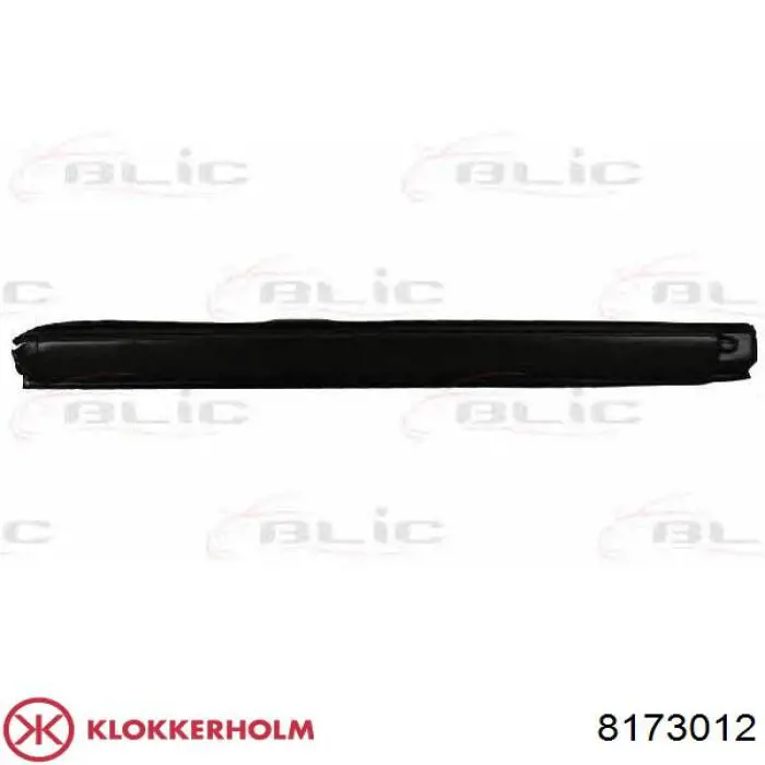 Acesso externo direito Polcar 8173012 preço, a partir de 94,02 USD
