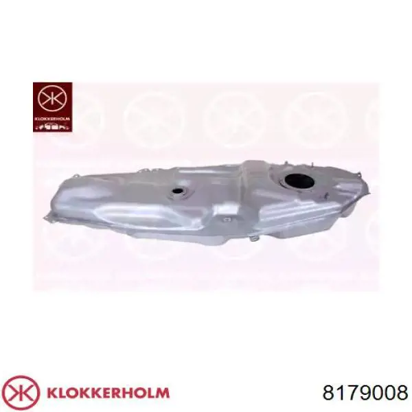 Compre 8149ZP2 Polcar Tanque de combustível