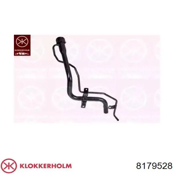 7720142100 Toyota Gargalo de enchimento do tanque de combustível