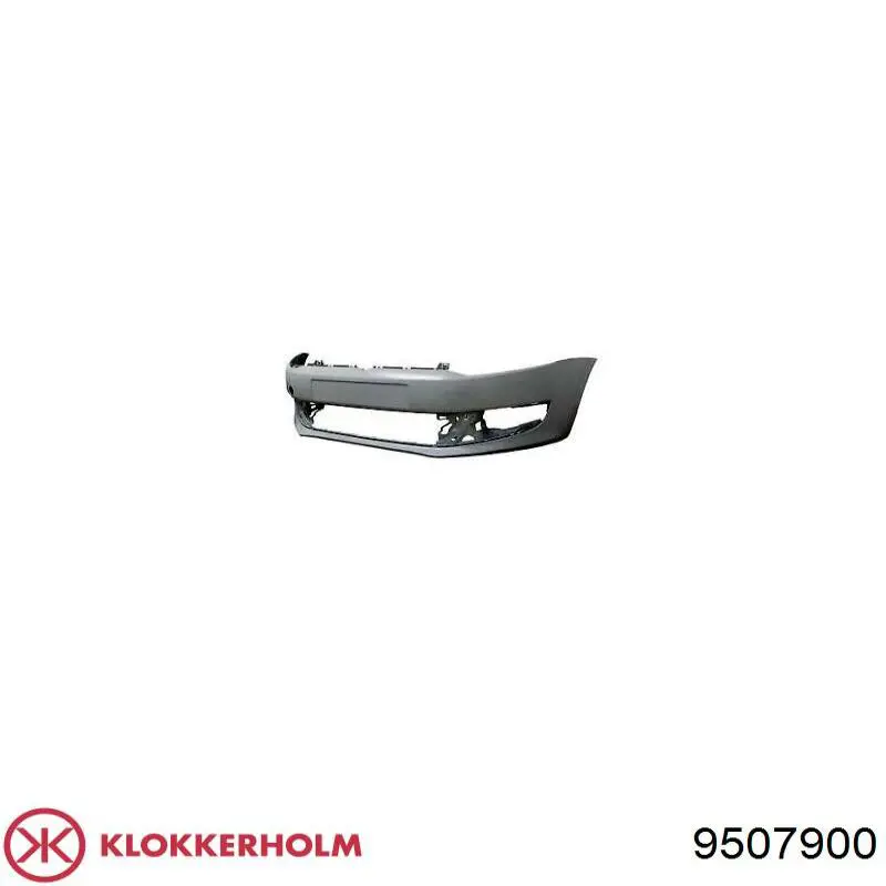 Compre FP7415901P FPS Pára-choque dianteiro