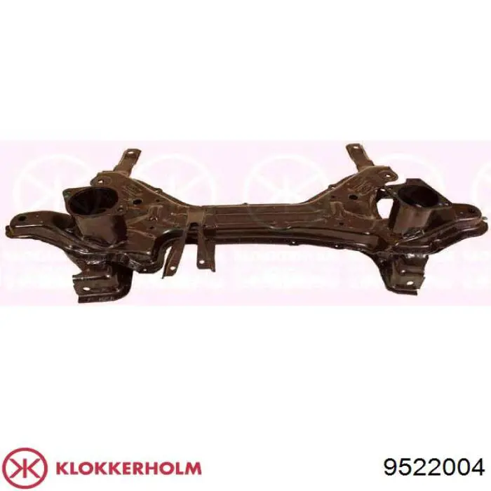 Viga de suspensão dianteira (plataforma veicular) VAG 1H0199315T preço, a partir de 193,88 USD