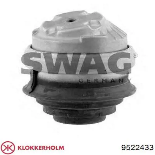 Copo de suporte superior de mola dianteira Klokkerholm 9522433 preço, a partir de 15,90 USD