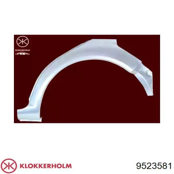  Klokkerholm 9523581 preço, a partir de 75,77 USD