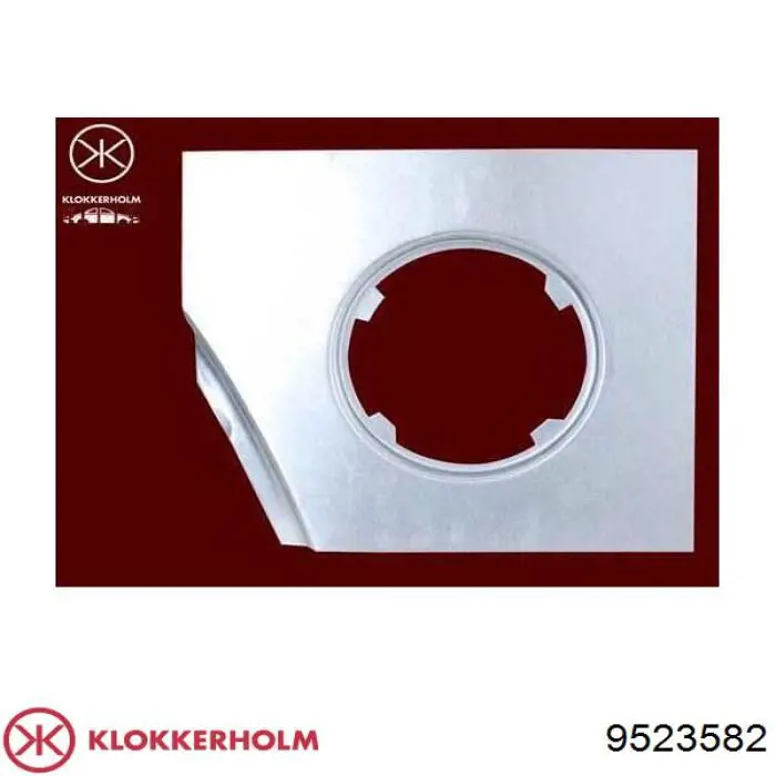  Klokkerholm 9523582 preço, a partir de 73,09 USD
