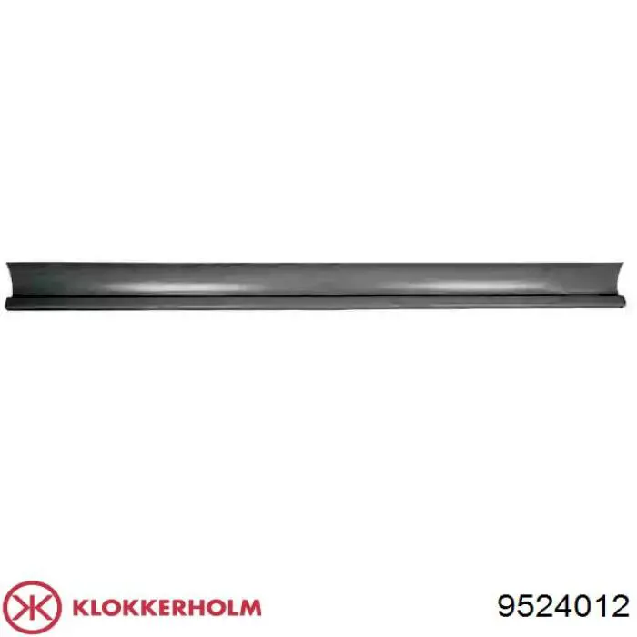 Compre 1K4809836B VAG Acesso externo direito