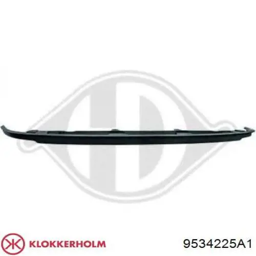 Compre FP7411921 FPS Spoiler do pára-choque dianteiro