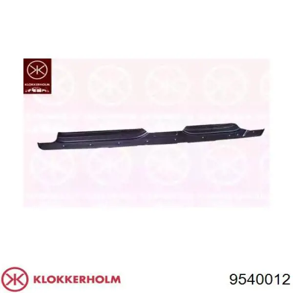 Acesso externo direito Volkswagen Passat B6 3C2