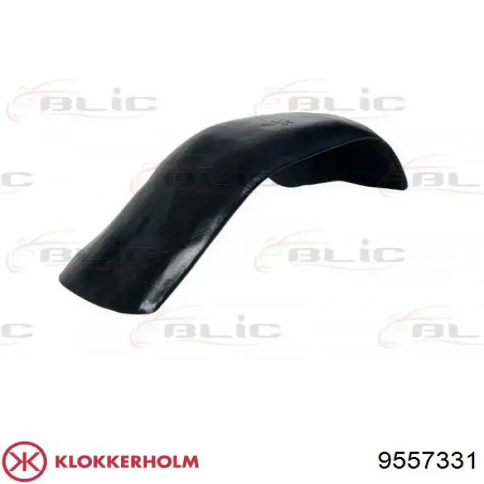 Compre 9557331 Klokkerholm Pára-lama dianteiro esquerdo