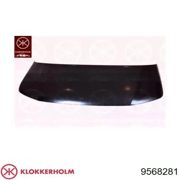 Capota Klokkerholm 9568281 preço, a partir de 227,48 USD