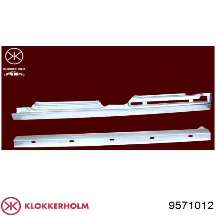  Klokkerholm 9571012 preço, a partir de 126,70 USD