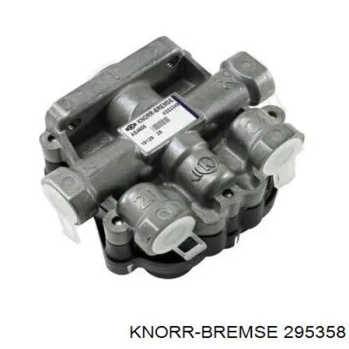 Compre 295358 Knorr-bremse 