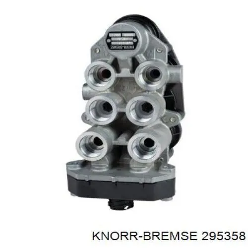  Knorr-bremse 295358 preço, a partir de 12,81 USD