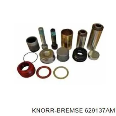 Compre A0012608863 Mercedes Cilindro de trabalho de embraiagem
