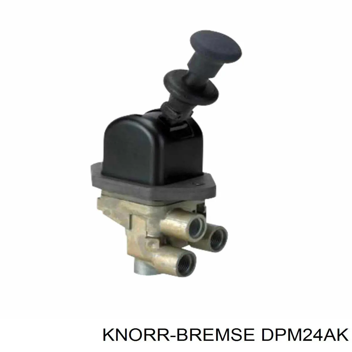 Compre K038805N00 Knorr-bremse Válvula do freio de estacionamento