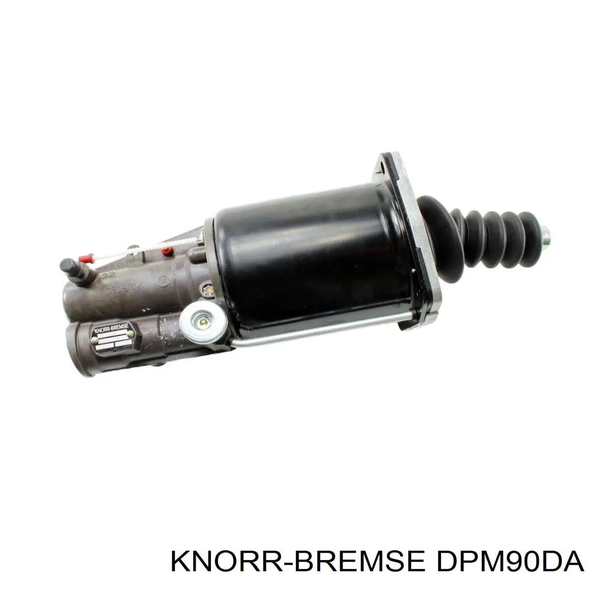 DPM90DA Knorr-bremse Válvula do freio de estacionamento