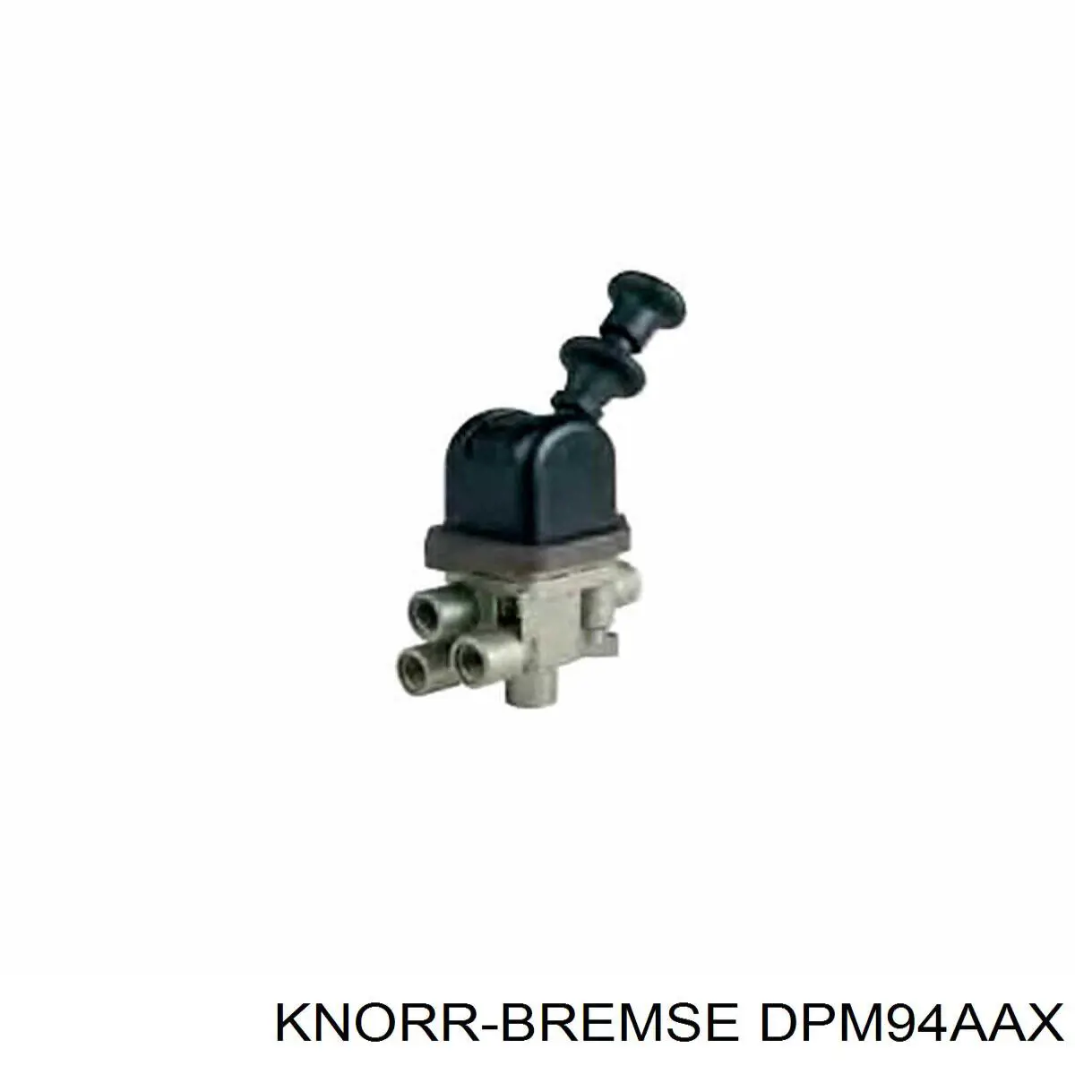 DPM94AAX Knorr-bremse Válvula do freio de estacionamento